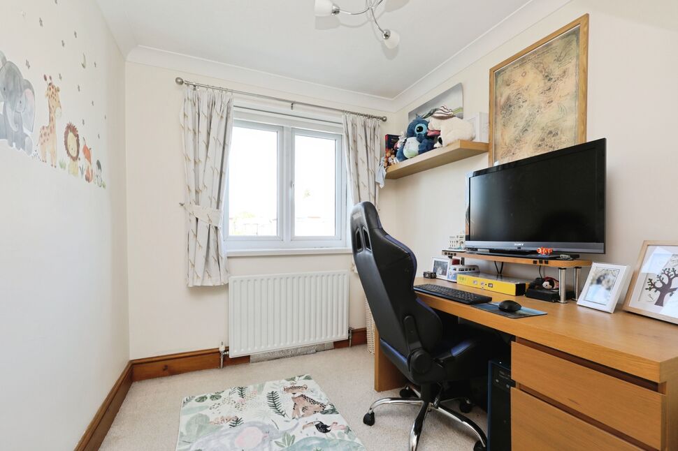 Bedroom 3