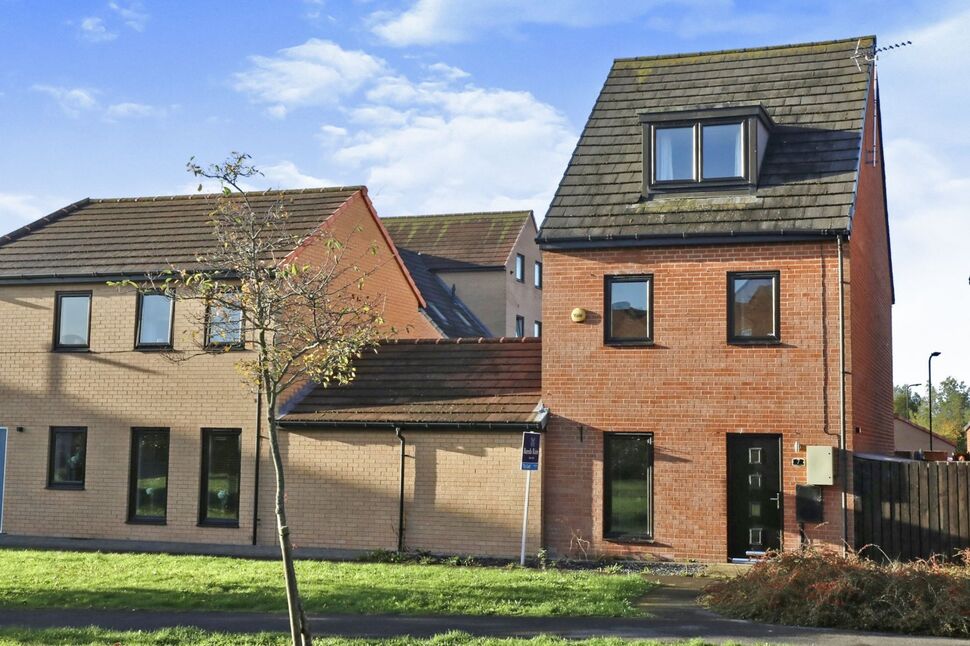 Main image of 4 bedroom Link Detached House to rent, Haydock Chase, Laughton Common, Sheffield, S25