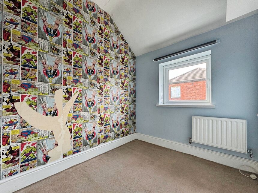 Bedroom 3