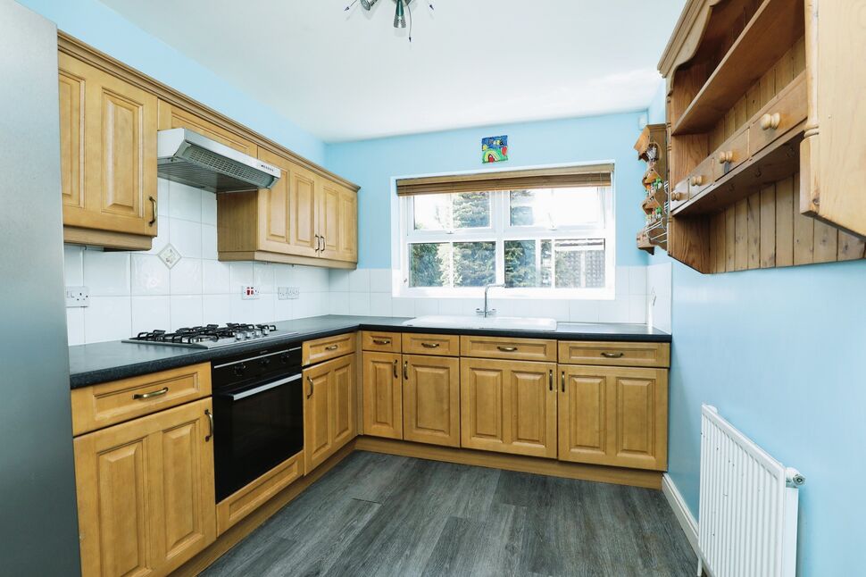 5 bedroom Detached House for sale, Pinfold Drive, CarltoninLindrick