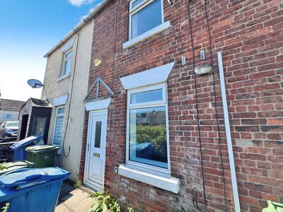 Speedwell Place, 2 bedroom Mid Terrace House to rent, £695 pcm