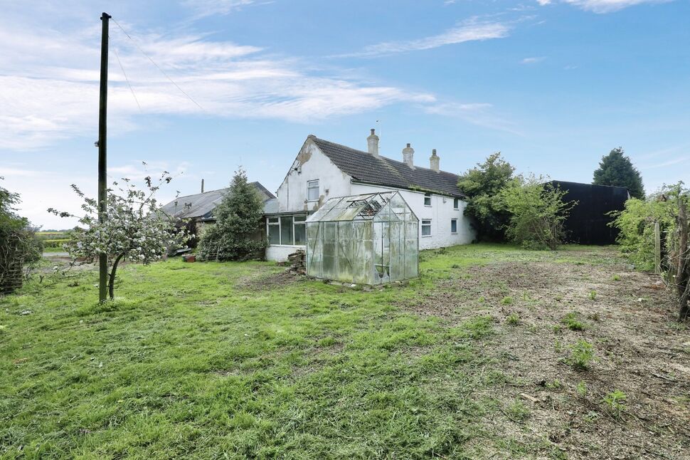 3 bedroom Detached House for sale, Common Lane, Thurcroft, S66 £1,000,000