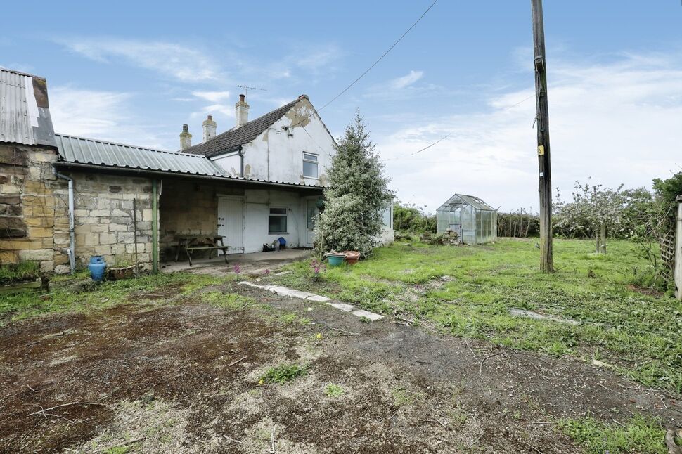 3 bedroom Detached House for sale, Common Lane, Thurcroft, S66 £1,000,000