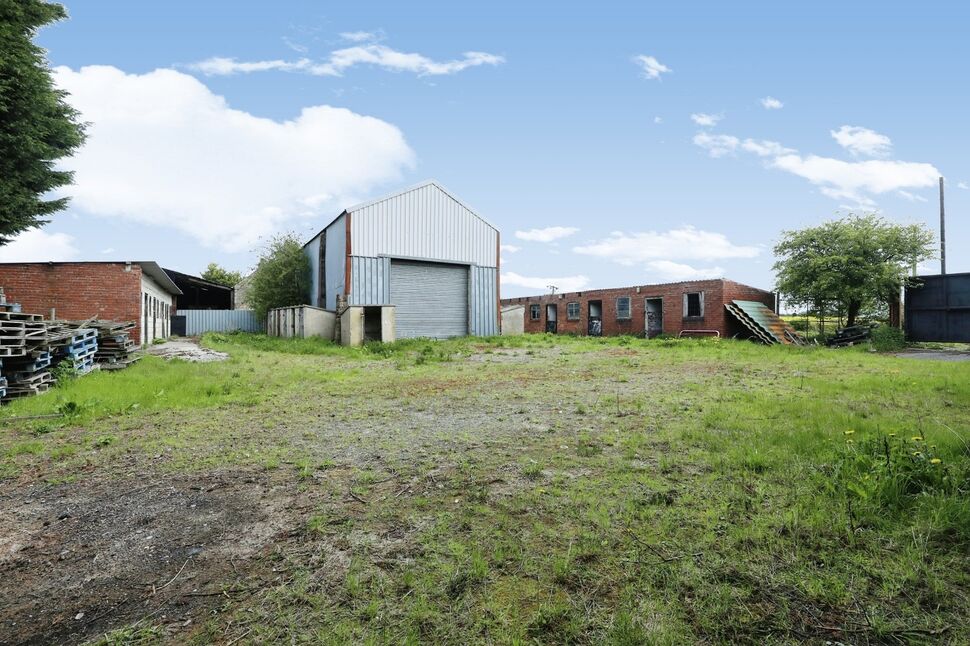 3 bedroom Detached House for sale, Common Lane, Thurcroft, S66 £1,000,000