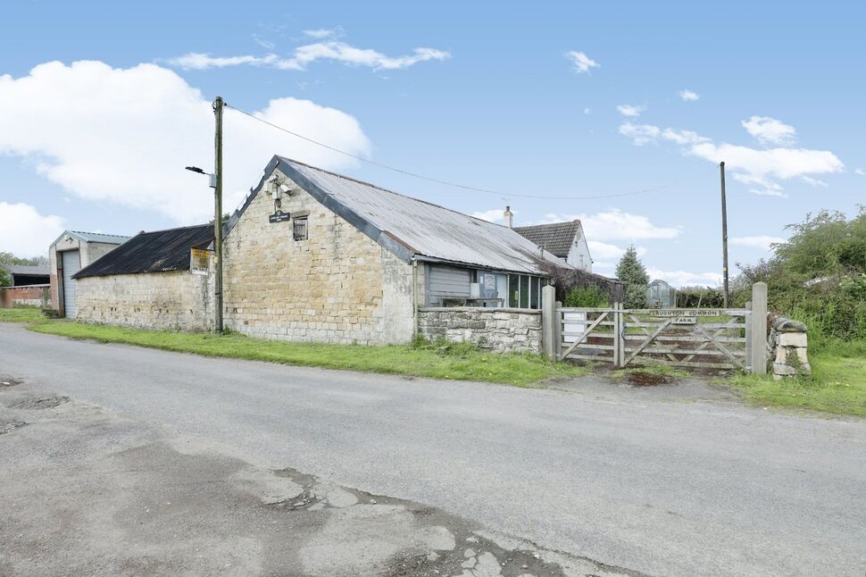 3 bedroom Detached House for sale, Common Lane, Thurcroft, S66 £1,000,000