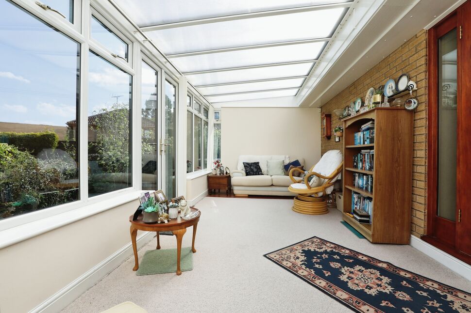 5 bedroom Detached House for sale, Peck Mill View, Kiveton Park Station