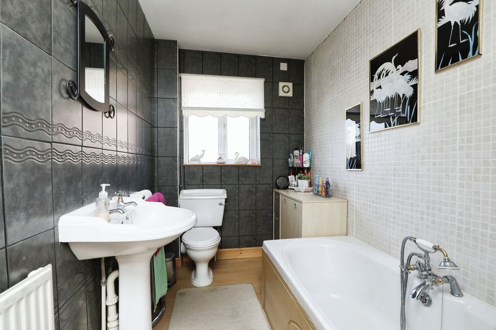 5 bedroom Detached House for sale, Peck Mill View, Kiveton Park Station