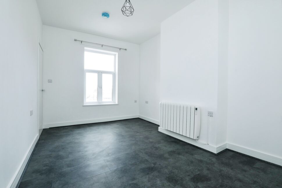 Living Dining Room