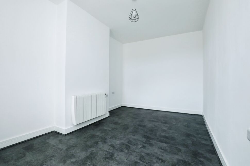 Living Dining Room