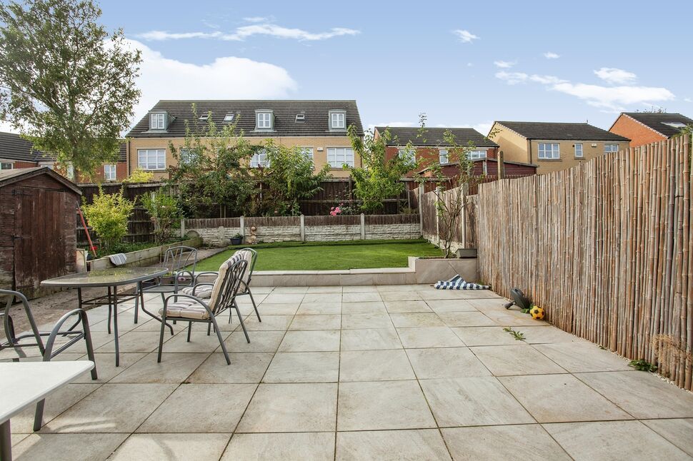 3 bedroom Semi Detached House for sale, Norwood Crescent, Kiveton Park