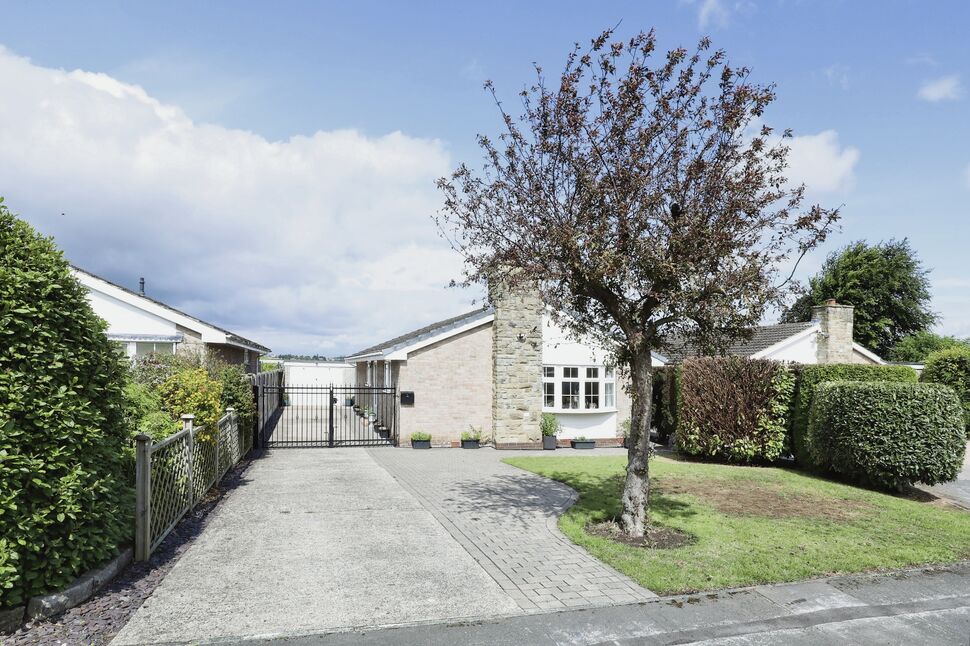 Estate Agents Dinnington, South Yorkshire Reeds Rains