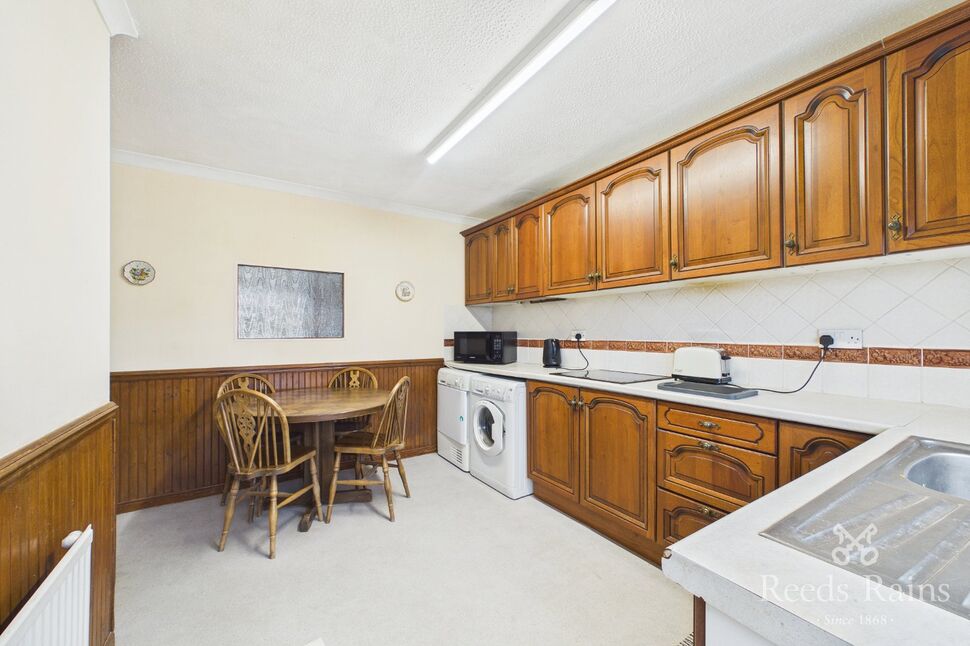 Kitchen Dining Room