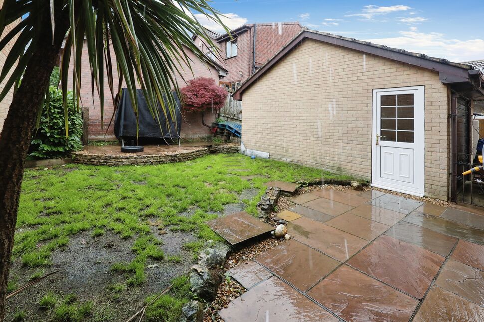 3 bedroom Detached House for sale, Cramfit Road, North Anston, S25 £