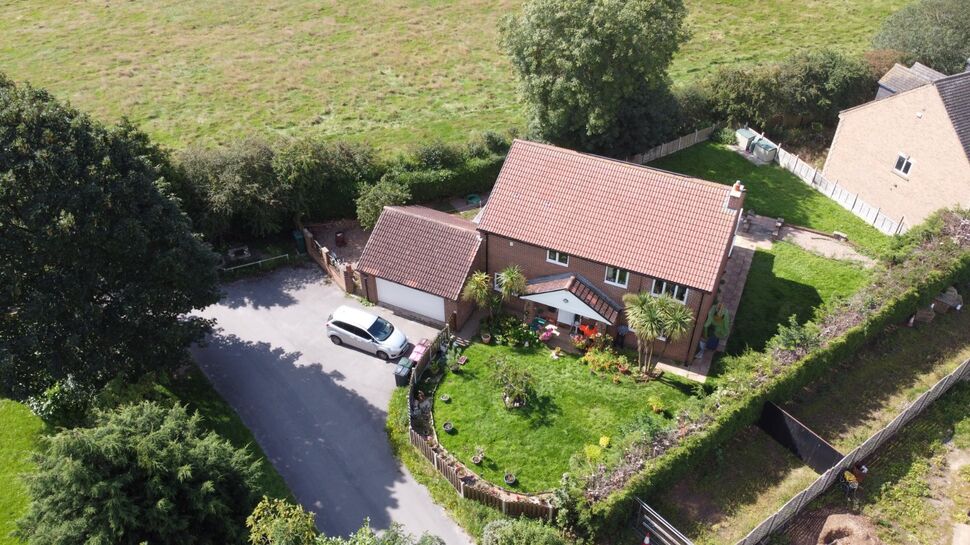 Main image of 4 bedroom Detached House for sale, Green Arbour Court, Thurcroft, South Yorkshire, S66