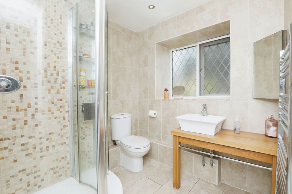 En-Suite