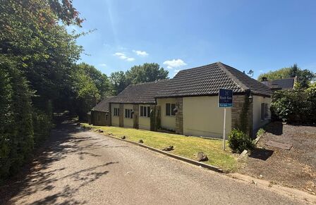 2 bedroom Detached House for sale
