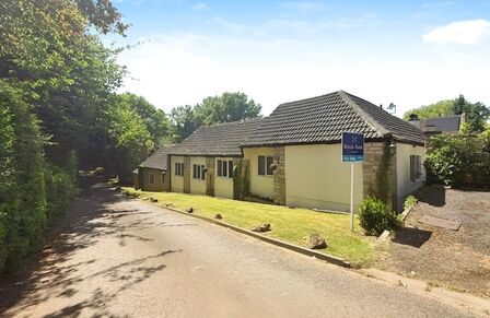 2 bedroom Detached House for sale