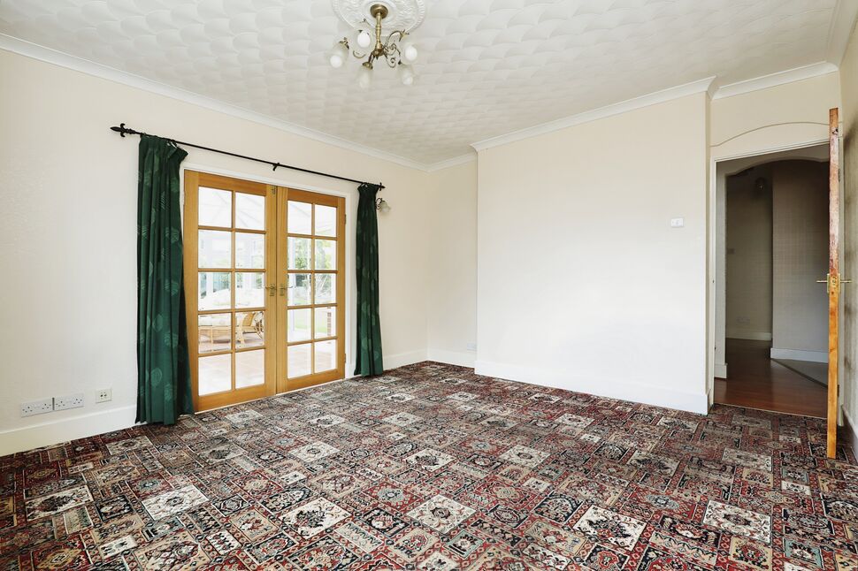 3 bedroom Detached Bungalow for sale, Church Street, Wales, S26 £450,000