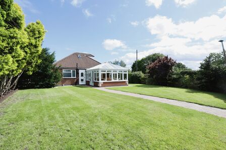 Church Street, 3 bedroom Detached Bungalow for sale, £450,000