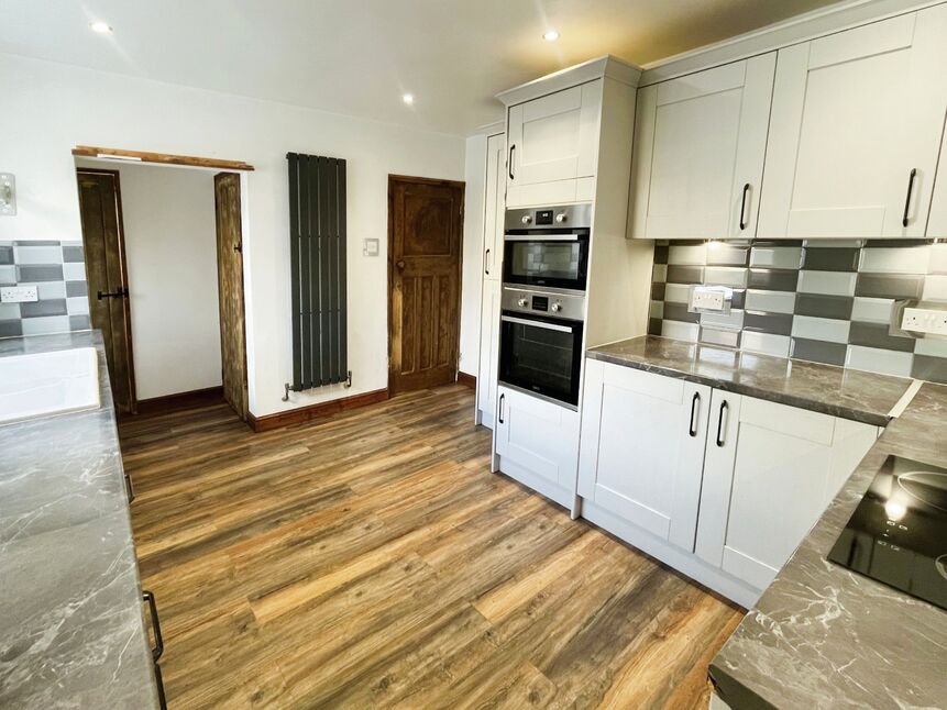 3 bedroom Semi Detached House for sale, Laughton Road, Dinnington, S25