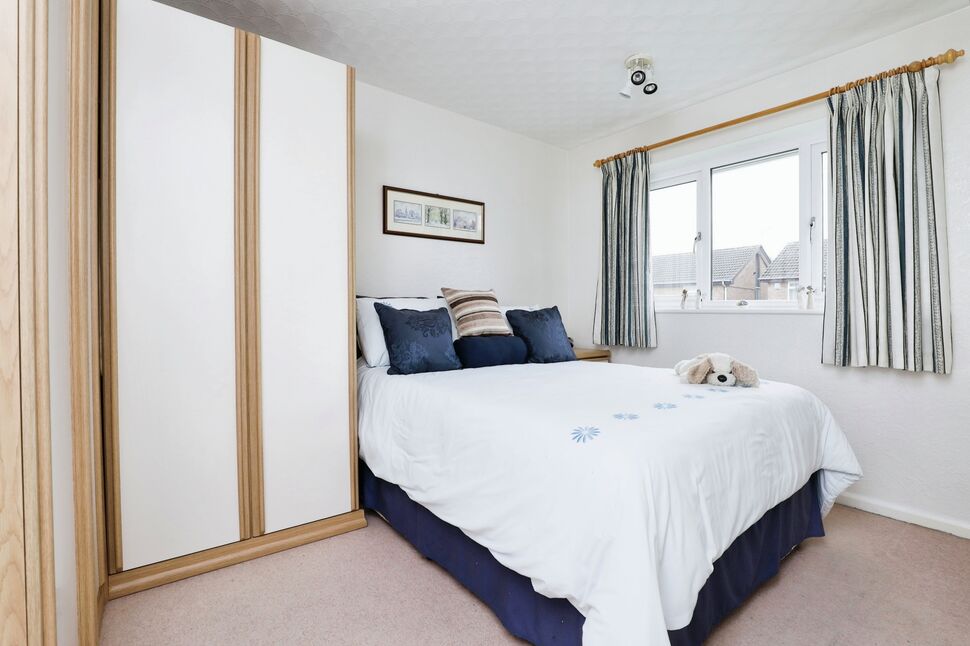 4 bedroom Semi Detached House for sale, Thirlmere Drive, North Anston