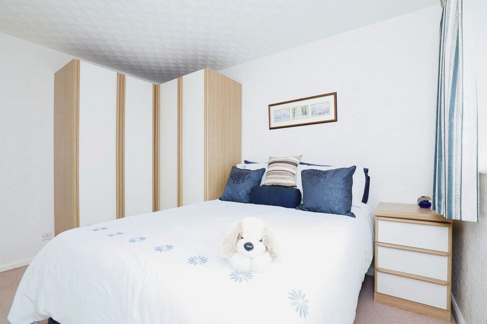 4 bedroom Semi Detached House for sale, Thirlmere Drive, North Anston