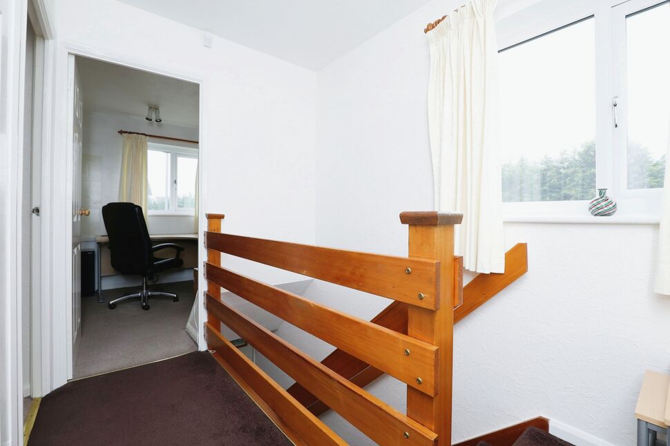 4 bedroom Semi Detached House for sale, Thirlmere Drive, North Anston