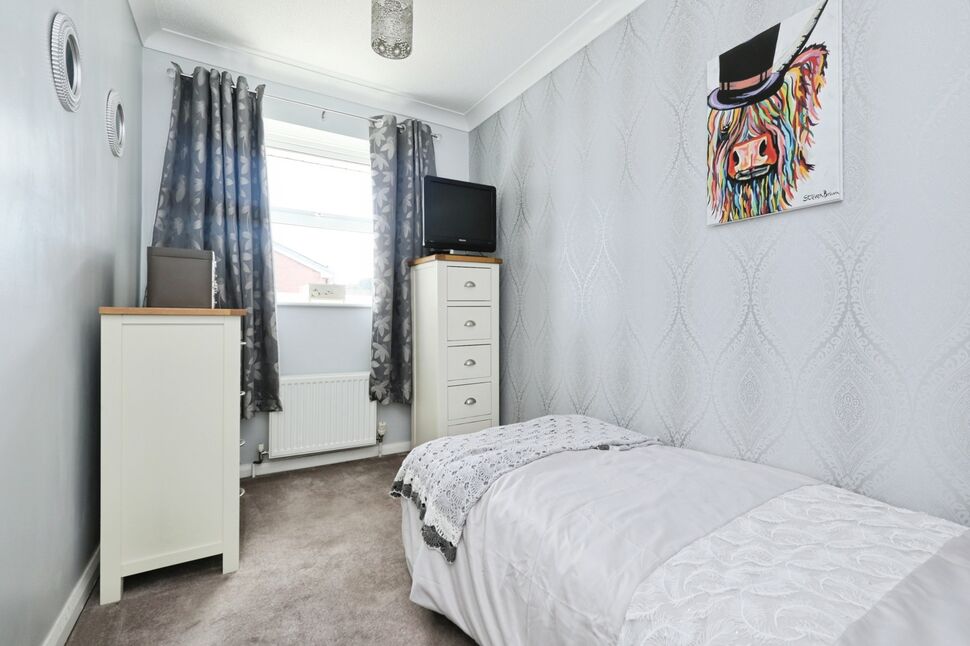 Bedroom 3