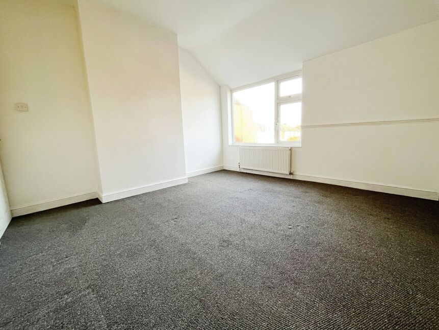 2 bedroom Semi Detached House for sale, Rotherham Road, Dinnington, S25