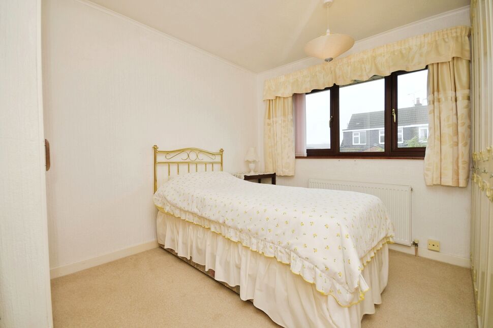 3 bedroom Semi Detached House for sale, Coniston Close, North Anston