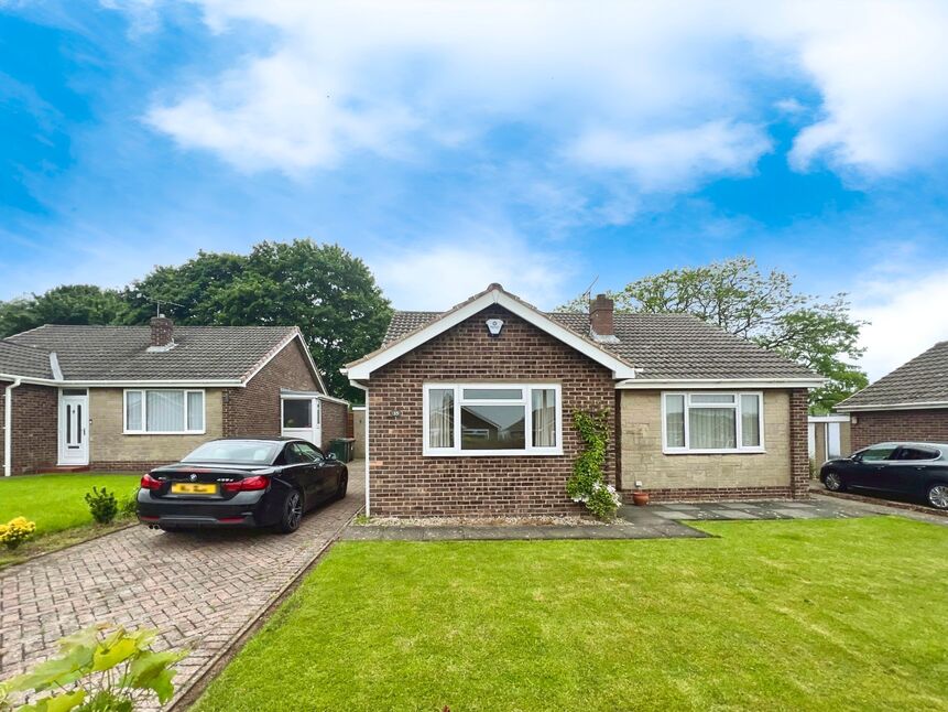 Main image of 3 bedroom Detached Bungalow to rent, Hawthorne Avenue, South Anston, South Yorkshire, S25