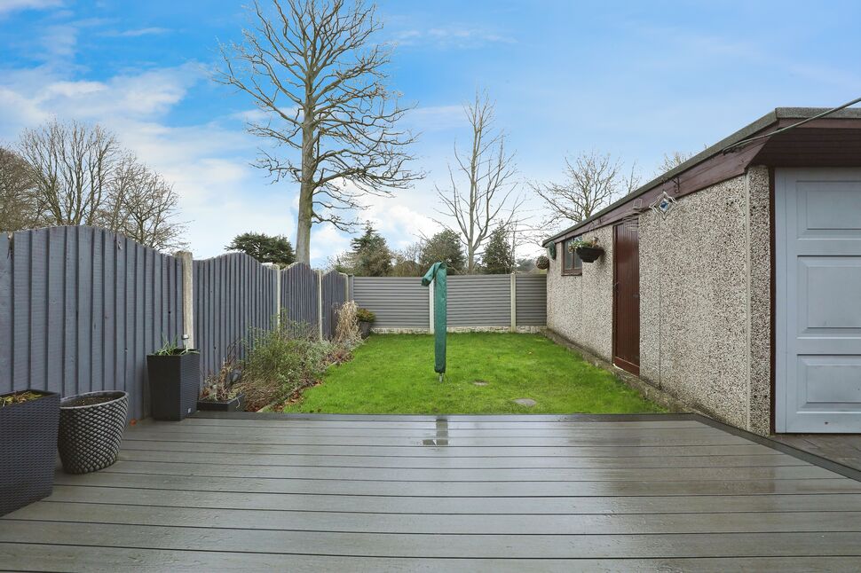 4 bedroom Semi Detached House for sale, Devonshire Drive, North Anston