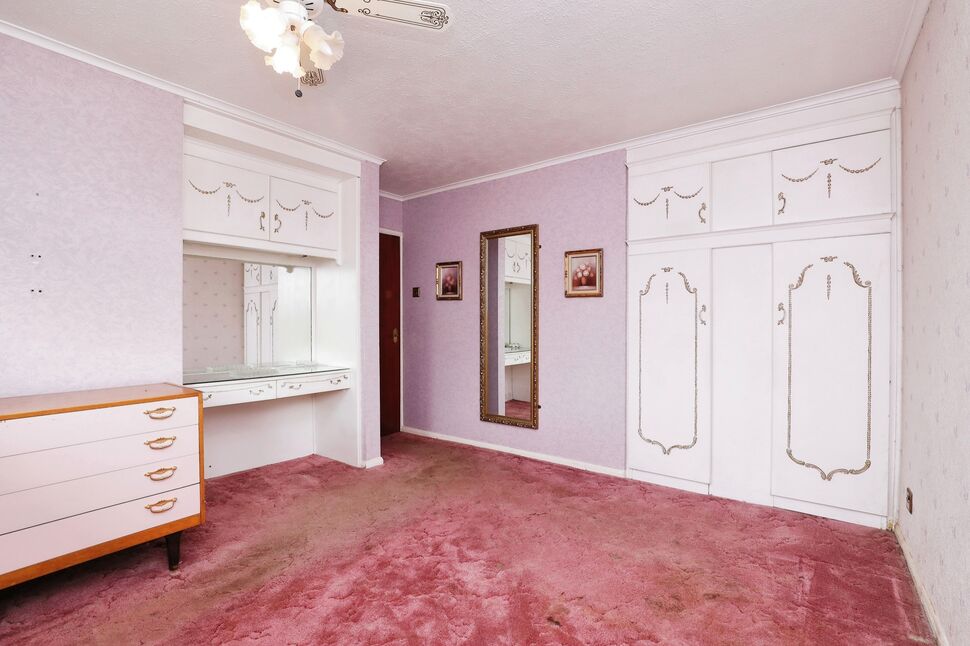 2 bedroom Detached Bungalow for sale, Rackford Road, North Anston, S25