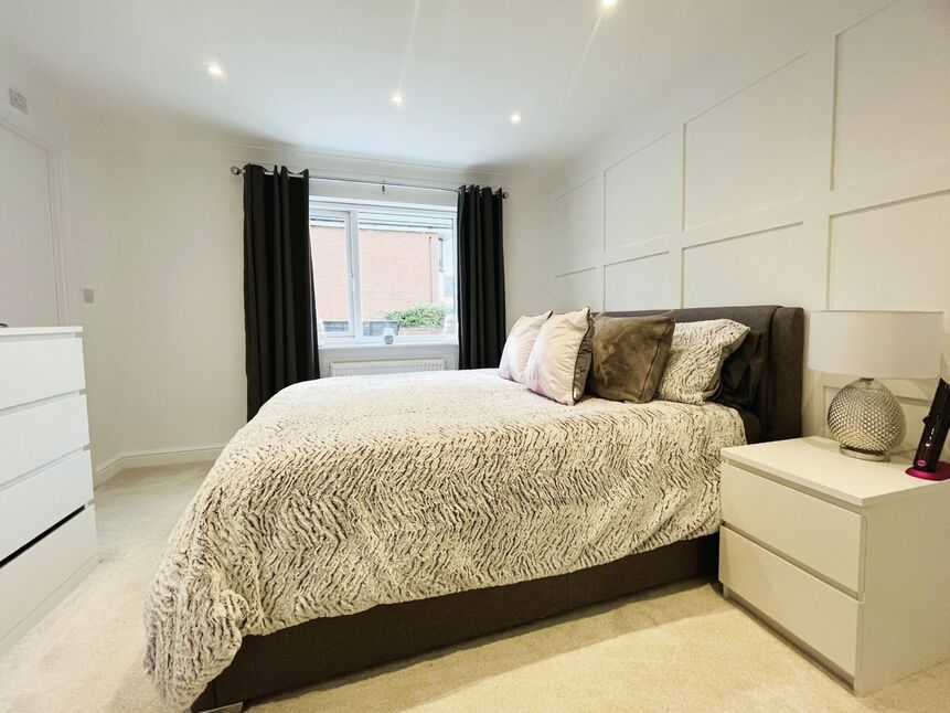 3 bedroom Detached House for sale, Haigh Moor Way, Swallownest, S26 £