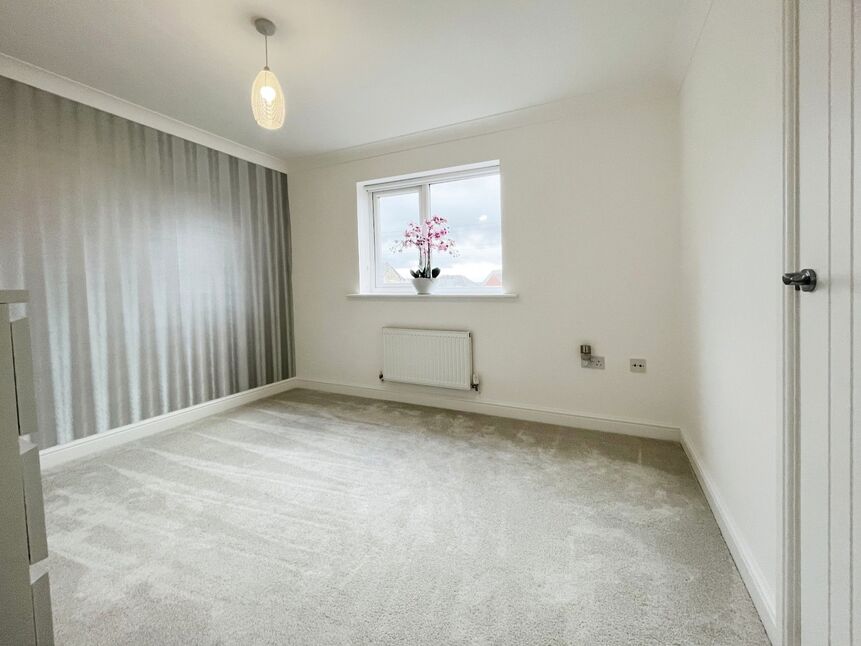 3 bedroom Detached House for sale, Haigh Moor Way, Swallownest, S26 £