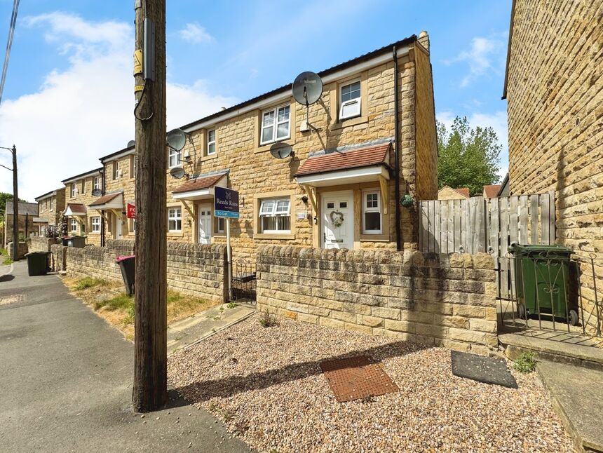 Main image of 3 bedroom End Terrace House to rent, Main Street, North Anston, South Yorkshire, S25