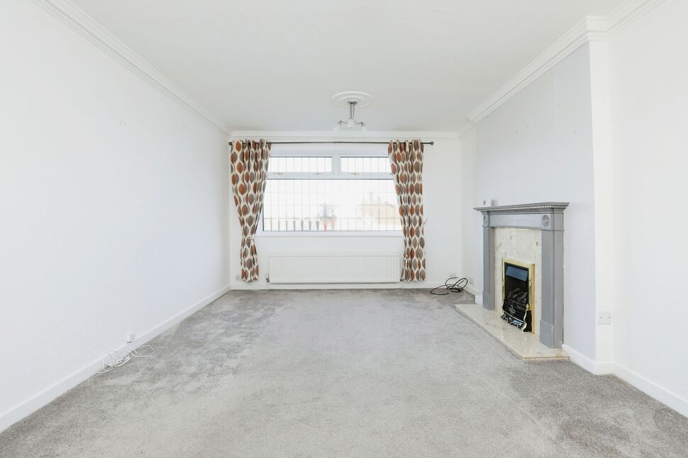 3 bedroom Detached Bungalow for sale, Rydal Road, Dinnington, S25 £