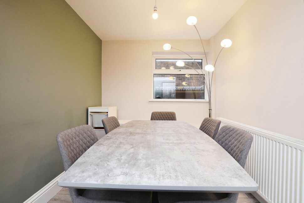 3 bedroom Semi Detached House for sale, Devonshire Drive, North Anston