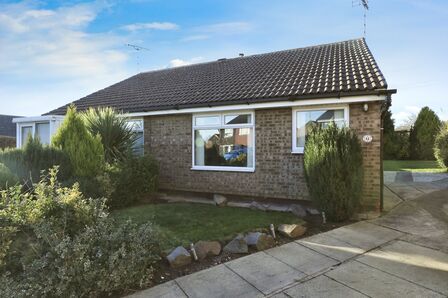 2 bedroom Semi Detached Bungalow for sale