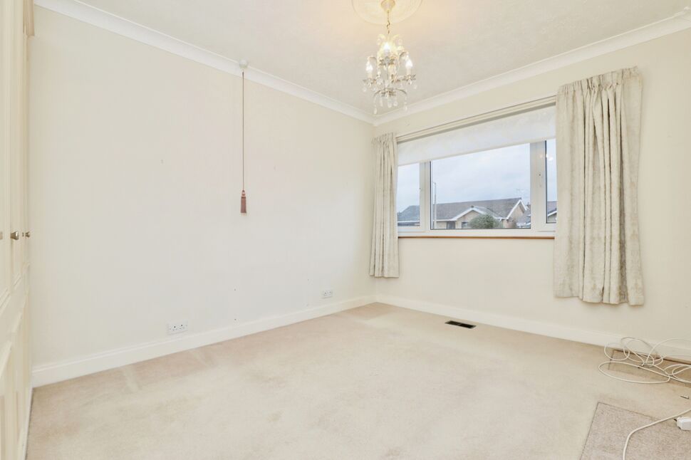 3 bedroom Detached Bungalow for sale, Scholey Avenue, Woodsetts, S81