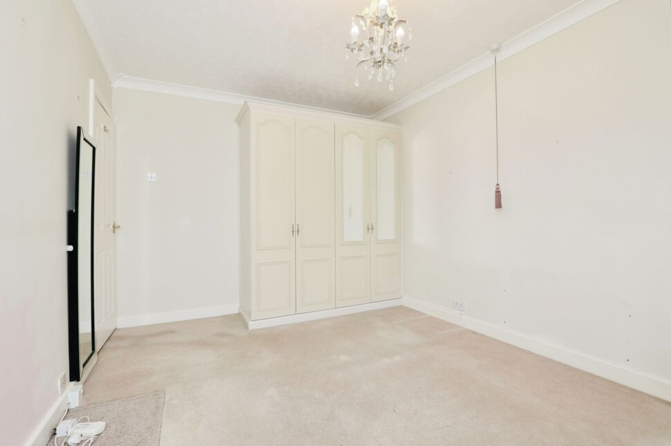 3 bedroom Detached Bungalow for sale, Scholey Avenue, Woodsetts, S81