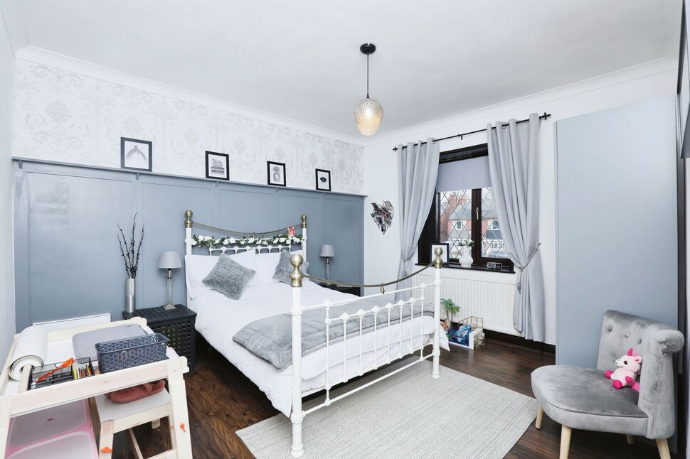 4 bedroom Link Detached House for sale, Ryton Road, North Anston, S25