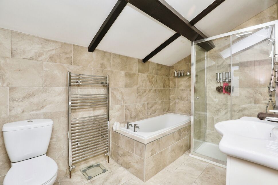 4 bedroom Link Detached House for sale, Ryton Road, North Anston, S25