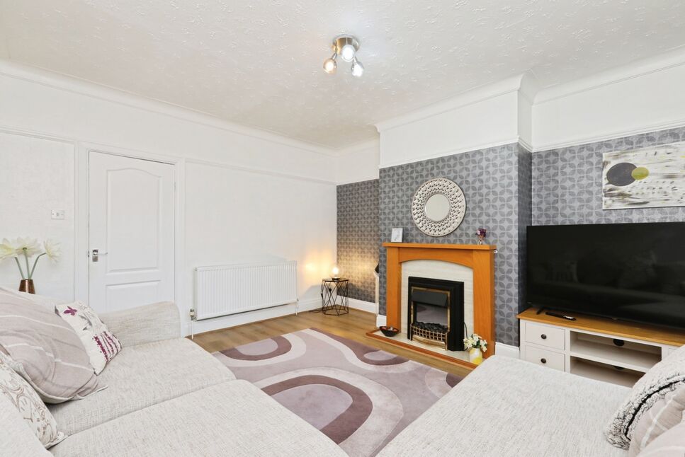 Living Room / Dining Room