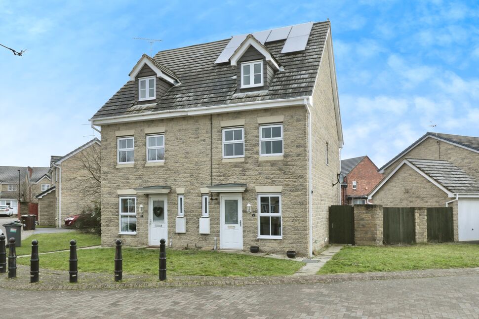 Estate Agents Dinnington, South Yorkshire Reeds Rains