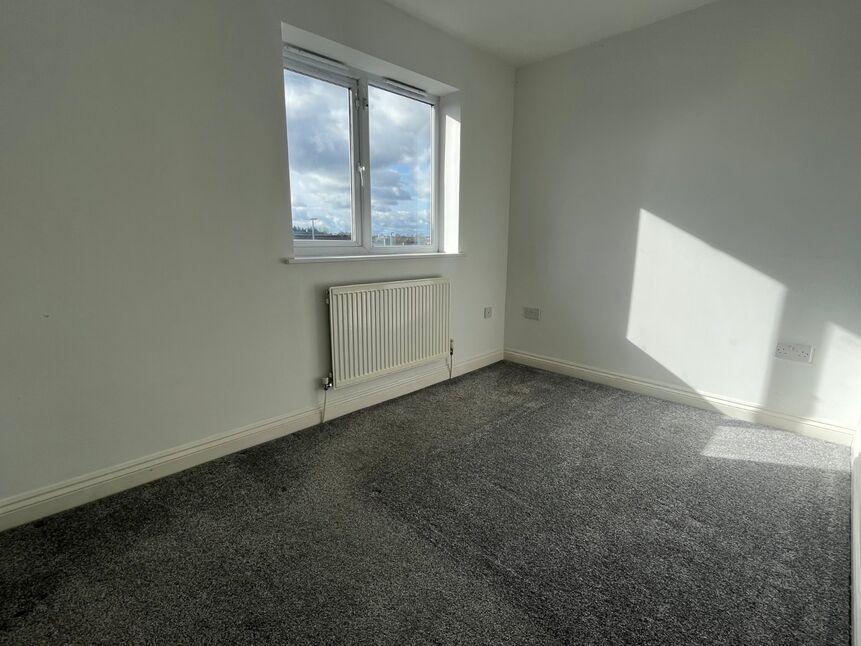 2 bedroom Mid Terrace House for sale, Doe Quarry Lane, Dinnington, S25 £115,000