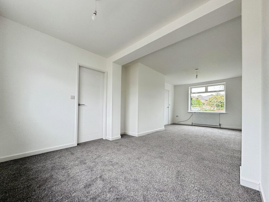 Living Dining Room