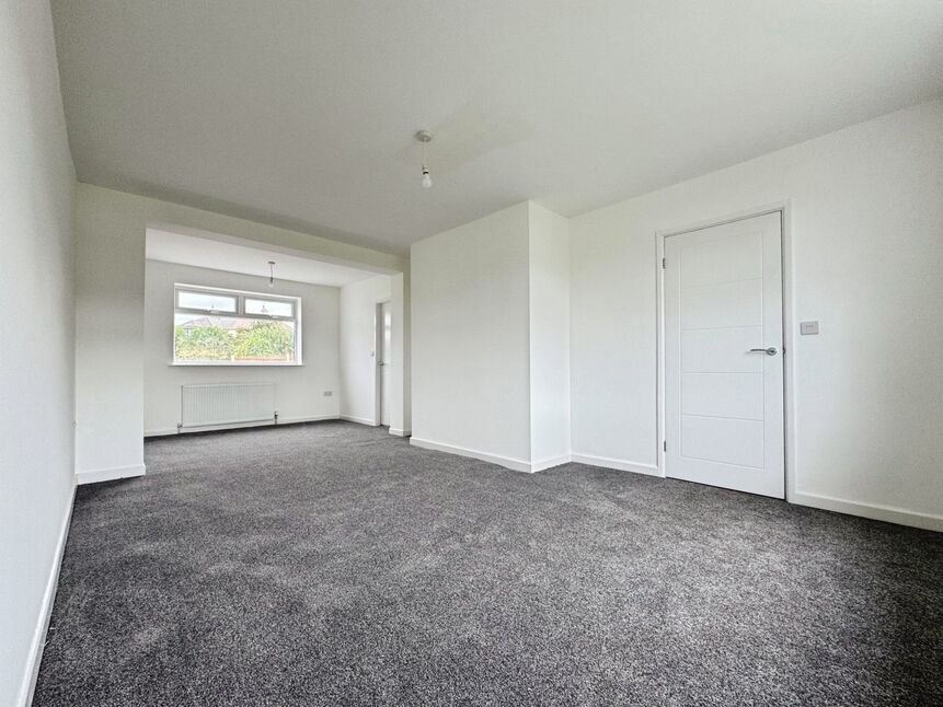 Living Dining Room