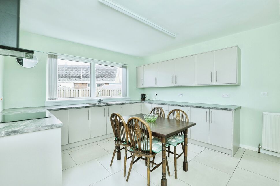 Kitchen Dining Room