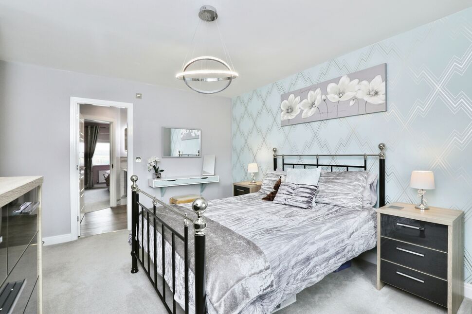 Bedroom 1